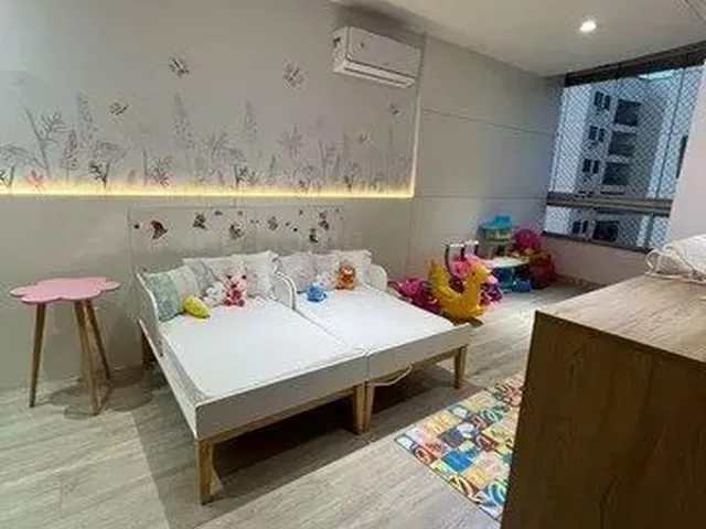 Imagem 7: Cobertura 3 Quartos em Jardim Camburi
