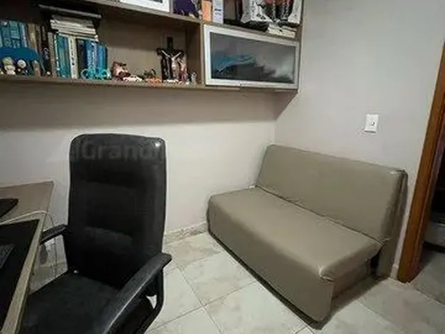 Imagem 14: Cobertura 3 Quartos em Jardim Camburi