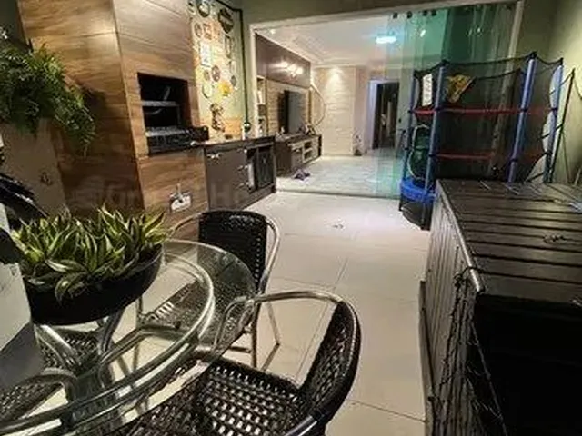 Imagem 6: Cobertura 3 Quartos em Jardim Camburi