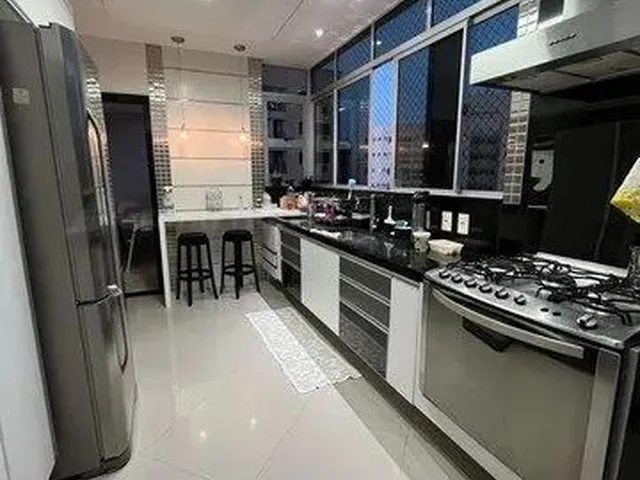 Imagem 12: Cobertura 3 Quartos em Jardim Camburi