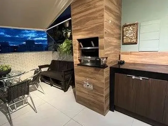 Imagem 16: Cobertura 3 Quartos em Jardim Camburi