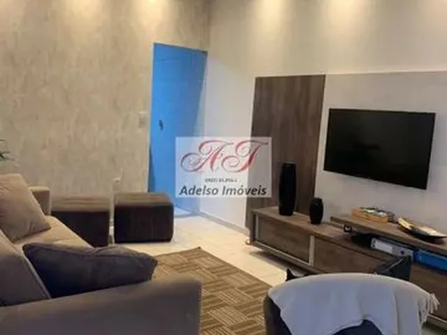 Imagem: Casa Residencial em Santos - Sp, Aparecida