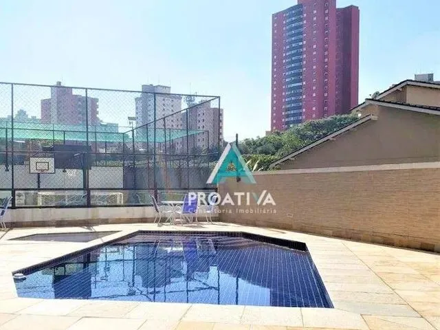 Imagem: Apartamento com 3 Dormitórios À Venda