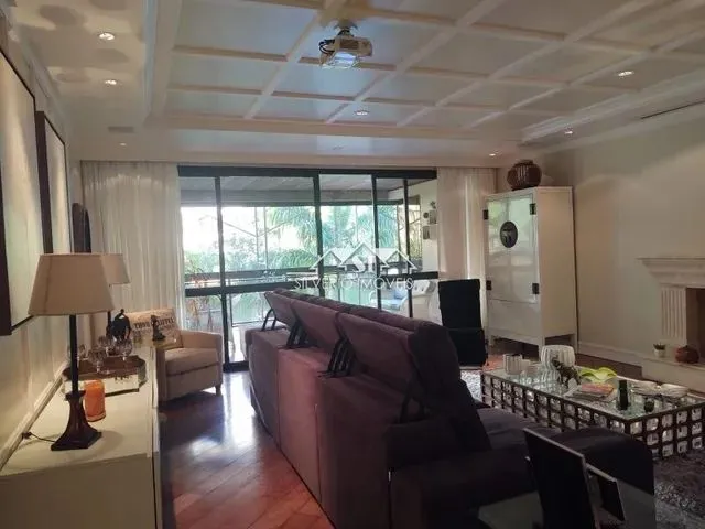 Imagem: Apartamento- Petrópolis, Bingen