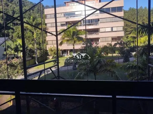 Imagem 2: Apartamento- Petrópolis, Bingen
