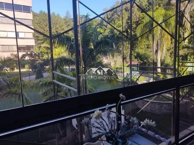 Imagem 8: Apartamento- Petrópolis, Bingen