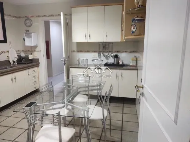 Imagem 9: Apartamento- Petrópolis, Bingen