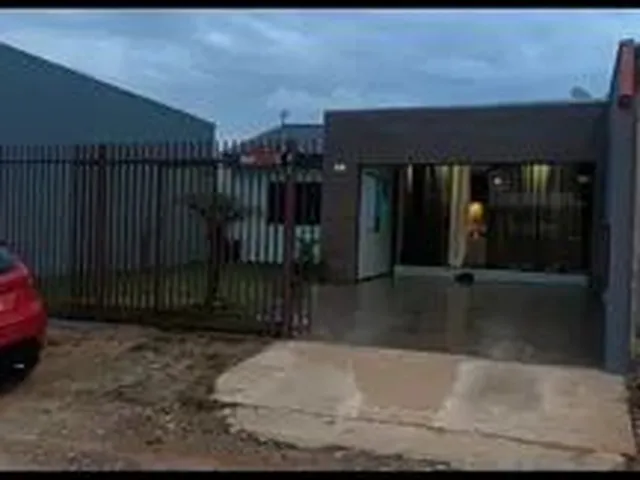 Imagem: Residência Pronta para Morar, Aceita Permutas!