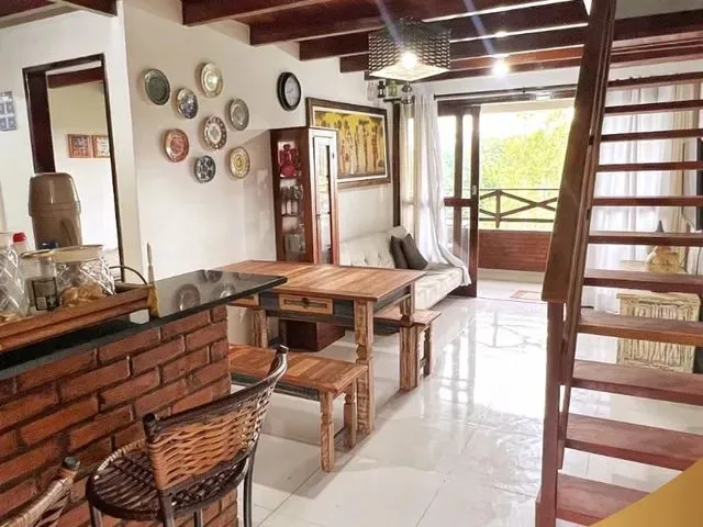 Imagem: Apartamento para Venda Possui 54 Metros