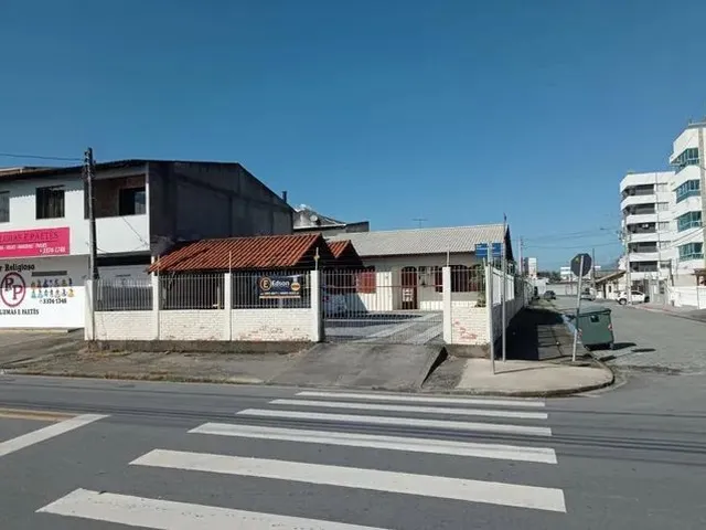 Imagem: Casa À Venda em Palhoça/Sc