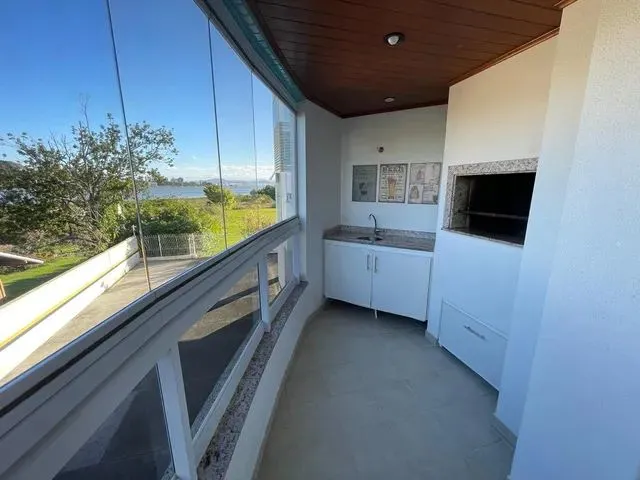 Imagem: Apartamento para Venda Tem 135 M2 com 3