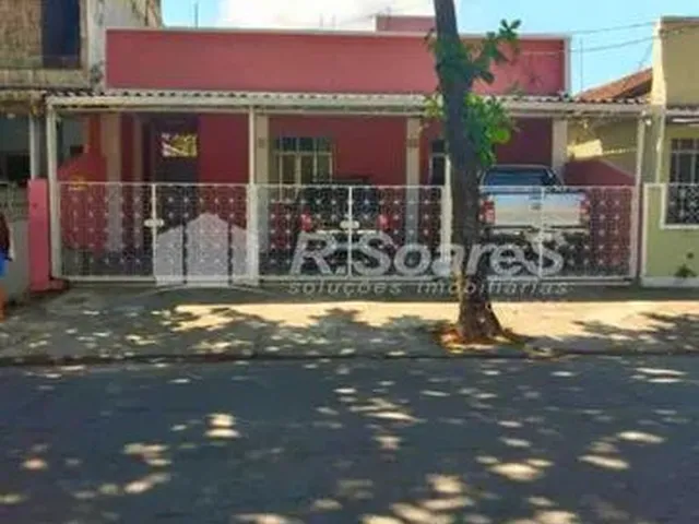 Imagem: Boa Casa com 3 Qtos Aceitando Financiamento