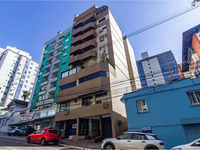 Imagem 1: Um Apartamento, Três Dormitórios e Infinitas Possibilidades