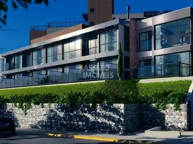 Imagem: Florianópolis - Loft - Cacupé