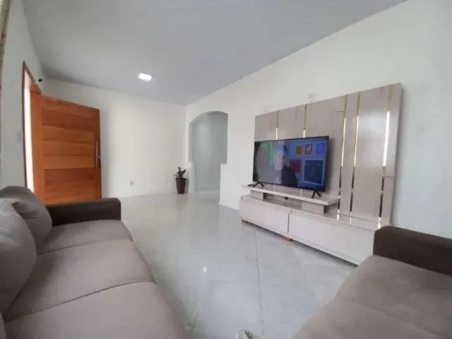 Imagem 1: Ofeeerta!! Casa 3 Quartos Pronta pra Morar, Flores
