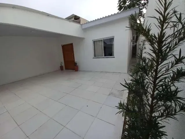 Imagem 4: Ofeeerta!! Casa 3 Quartos Pronta pra Morar, Flores