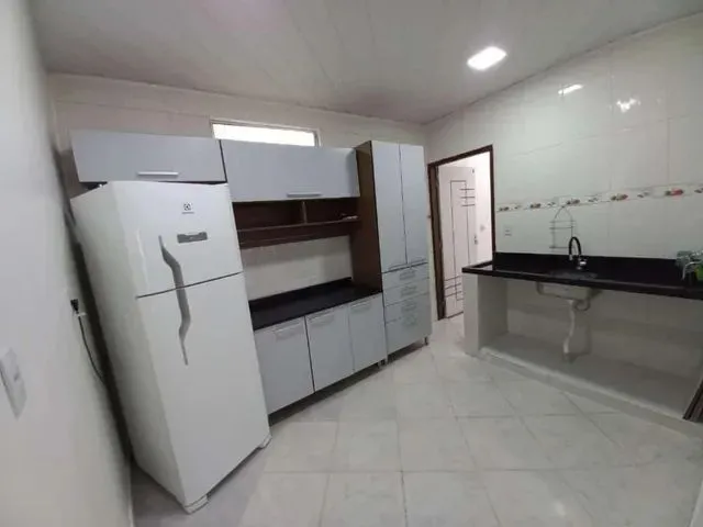 Imagem 7: Ofeeerta!! Casa 3 Quartos Pronta pra Morar, Flores