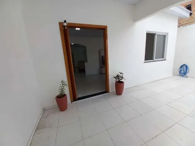 Imagem 6: Ofeeerta!! Casa 3 Quartos Pronta pra Morar, Flores