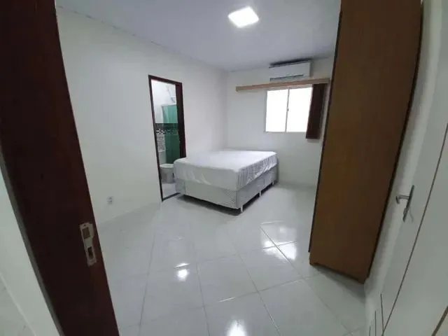 Imagem 8: Ofeeerta!! Casa 3 Quartos Pronta pra Morar, Flores