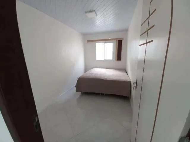 Imagem 2: Ofeeerta!! Casa 3 Quartos Pronta pra Morar, Flores