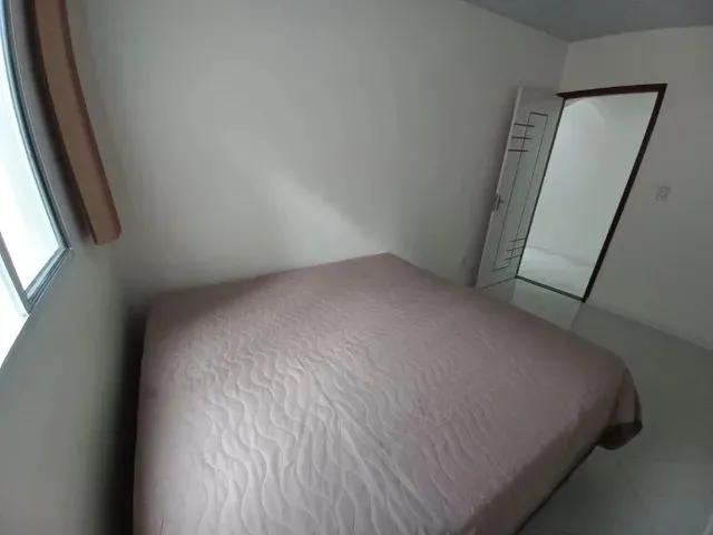 Imagem 3: Ofeeerta!! Casa 3 Quartos Pronta pra Morar, Flores