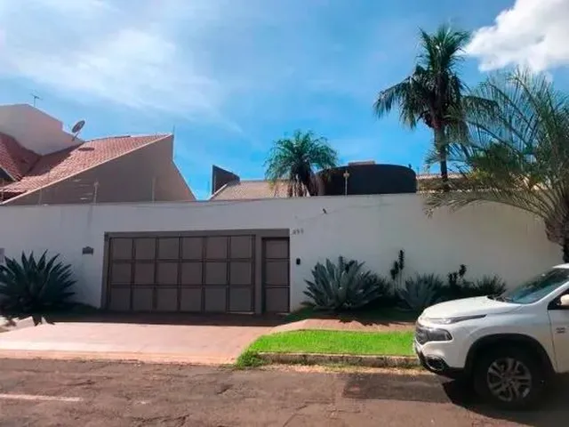 Imagem: Casa - Campo Grande - Ms - Lote 17