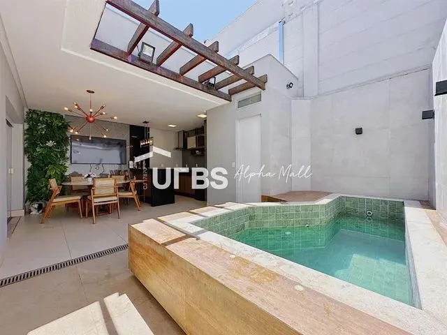 Imagem: Eurohouse - Sobrado 3 Quartos, Sendo 3 Suítes
