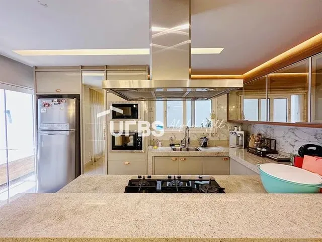 Imagem 4: Eurohouse - Sobrado 3 Quartos, Sendo 3 Suítes