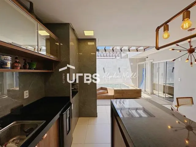 Imagem 9: Eurohouse - Sobrado 3 Quartos, Sendo 3 Suítes