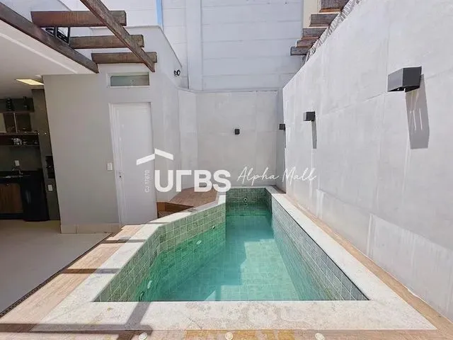 Imagem 16: Eurohouse - Sobrado 3 Quartos, Sendo 3 Suítes