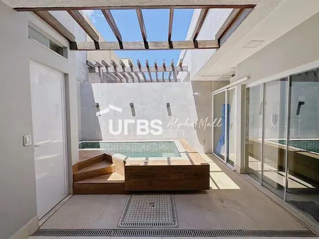 Imagem 11: Eurohouse - Sobrado 3 Quartos, Sendo 3 Suítes