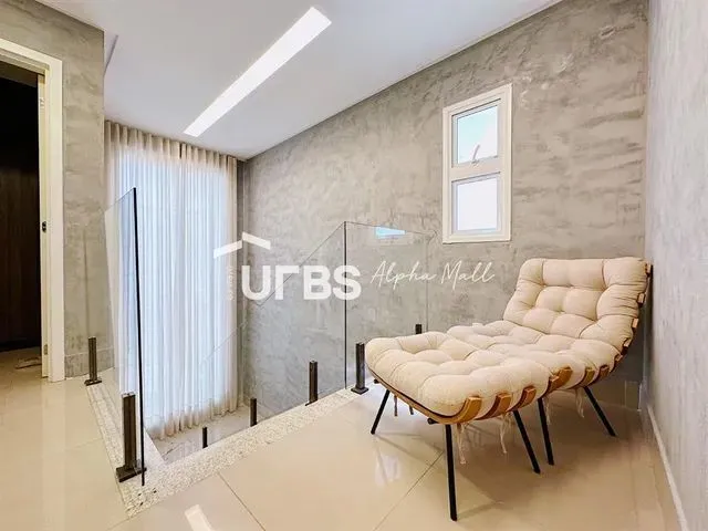 Imagem 14: Eurohouse - Sobrado 3 Quartos, Sendo 3 Suítes