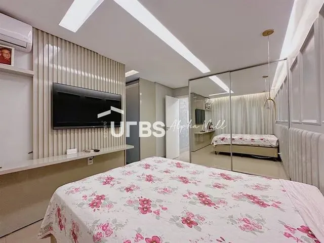 Imagem 7: Eurohouse - Sobrado 3 Quartos, Sendo 3 Suítes