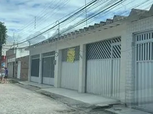 Imagem: Vendo Casa no Ipsep em Uma Excelente Localização
