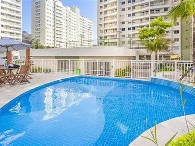 Imagem: Vila das Fontes, 2 Quartos com Suíte, Móveis