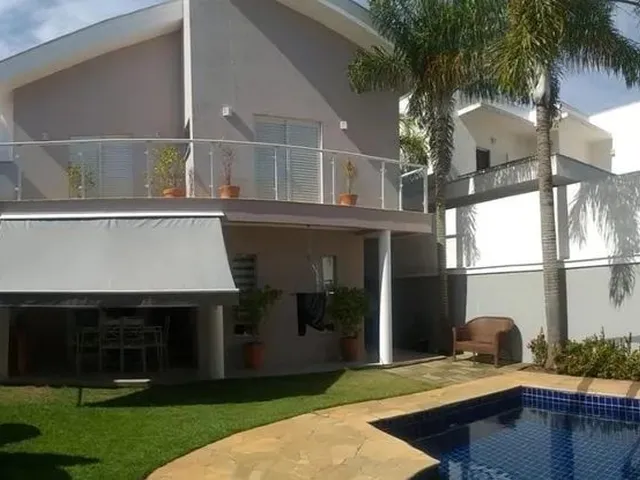 Imagem: Casa Residencial em Sorocaba - Sp, Jardim