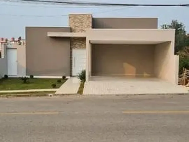 Imagem: Casa para Venda com 307 M² de Terreno