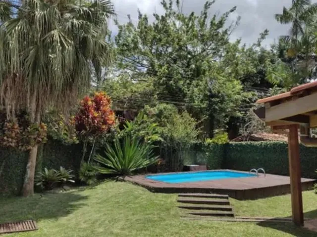 Imagem: Casa para Venda 4/4 em Barra do Jacuípe