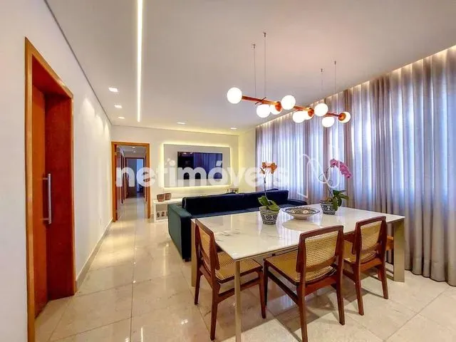 Imagem: Venda Apartamento 4 Quartos Minas Brasil