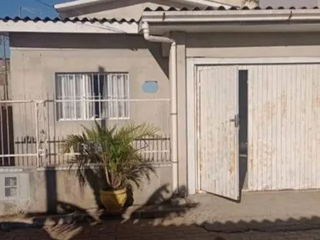 Imagem: Casa com 2 Dormitórios À Venda, 60 M²