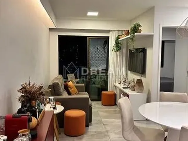 Imagem: Apartamento para Venda Tem 55 Metros Quadrados