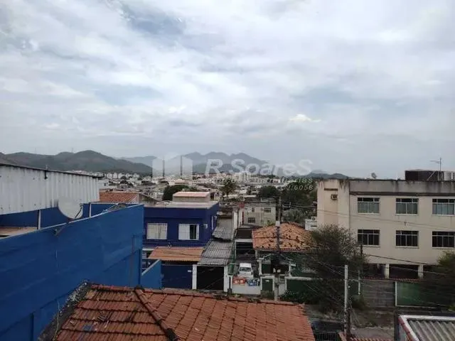 Imagem 1: Apartamento com Dois Quartos em Bento Ribeiro, Rua Professor Garfield de Almeida