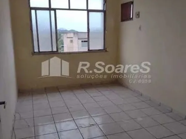 Imagem 6: Apartamento com Dois Quartos em Bento Ribeiro, Rua Professor Garfield de Almeida