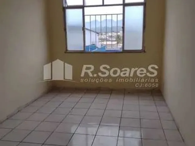 Imagem 5: Apartamento com Dois Quartos em Bento Ribeiro, Rua Professor Garfield de Almeida