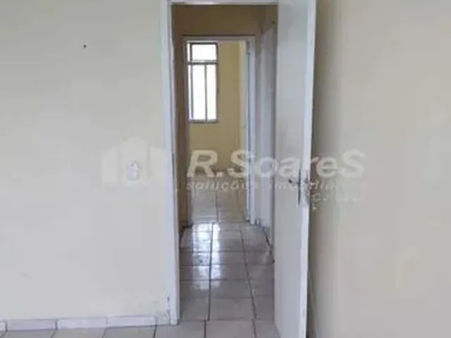 Imagem 4: Apartamento com Dois Quartos em Bento Ribeiro, Rua Professor Garfield de Almeida