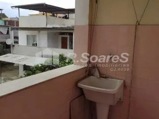 Imagem 10: Apartamento com Dois Quartos em Bento Ribeiro, Rua Professor Garfield de Almeida