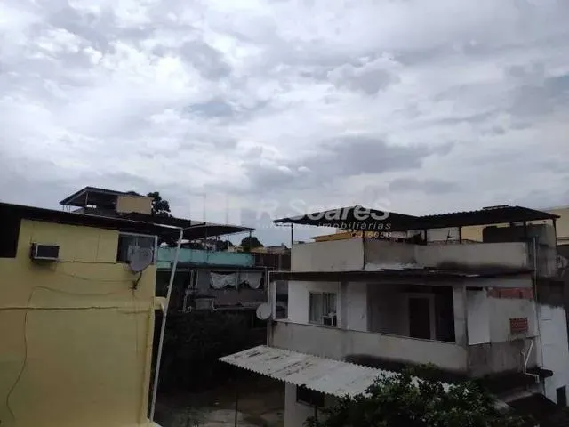 Imagem 9: Apartamento com Dois Quartos em Bento Ribeiro, Rua Professor Garfield de Almeida