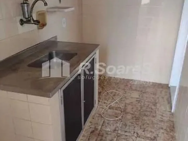 Imagem 15: Apartamento com Dois Quartos em Bento Ribeiro, Rua Professor Garfield de Almeida
