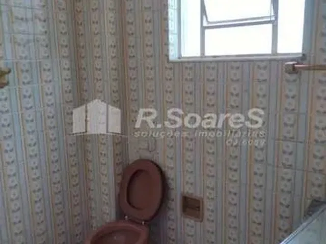 Imagem 14: Apartamento com Dois Quartos em Bento Ribeiro, Rua Professor Garfield de Almeida