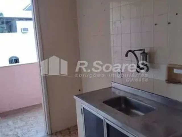 Imagem 12: Apartamento com Dois Quartos em Bento Ribeiro, Rua Professor Garfield de Almeida